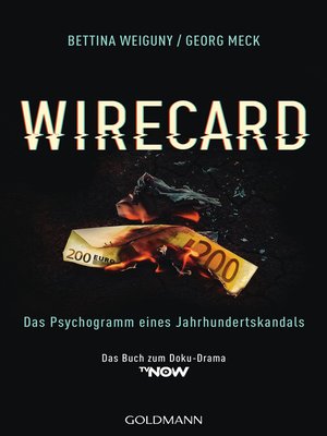 cover image of Wirecard